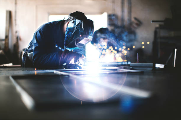 Affordable Welder Services in Interlaken, CA