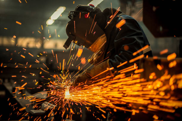 Affordable Welder Services in Interlaken, CA