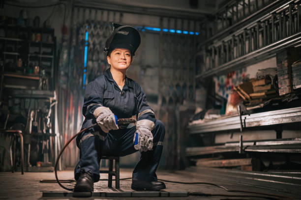 Best Automation and Robotic Welding in Interlaken, CA