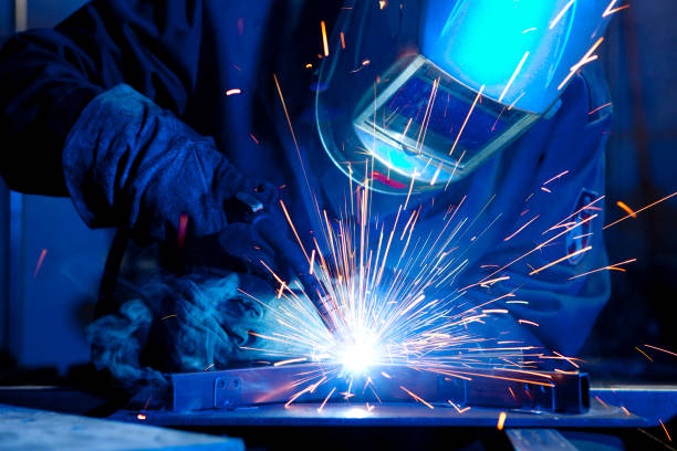 Best Welding Equipment Sales and Repair in Interlaken, CA