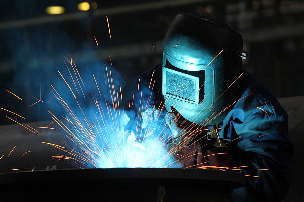 Best Artistic and Custom Metal Fabrication in Interlaken, CA