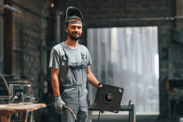 Best Pipe Welding in Interlaken, CA