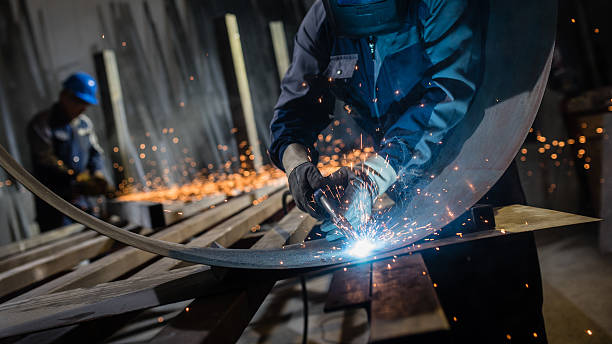 Interlaken, CA Welder & Metal Fabrication Company